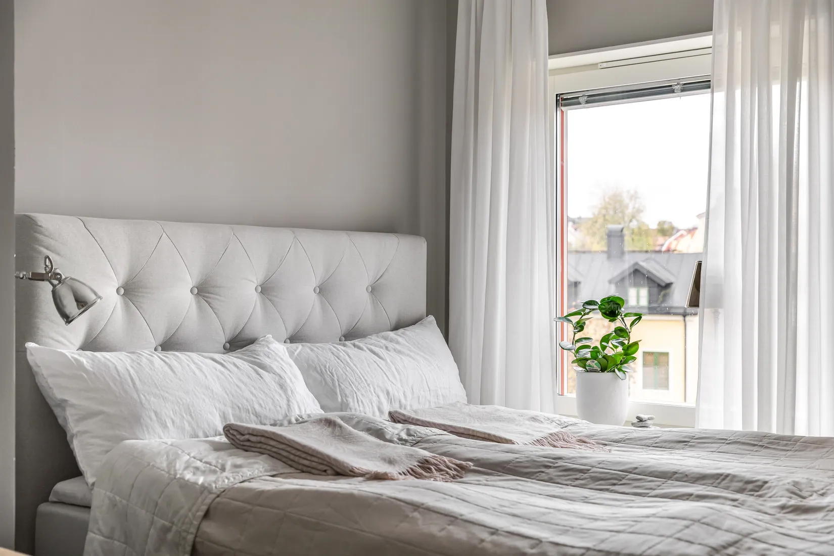 Bostadsrätt, Djurgårdsgatan 27A, Centralt, Linköping