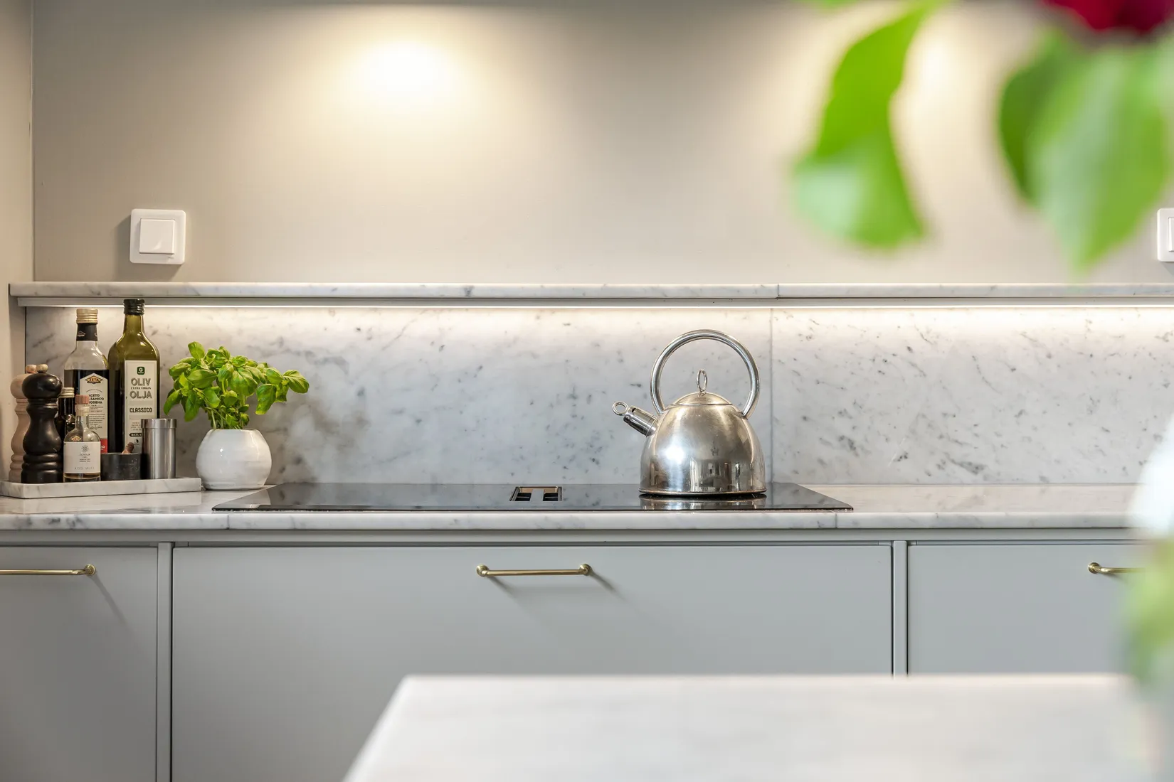 Bostadsrätt, Djurgårdsgatan 27A, Centralt, Linköping