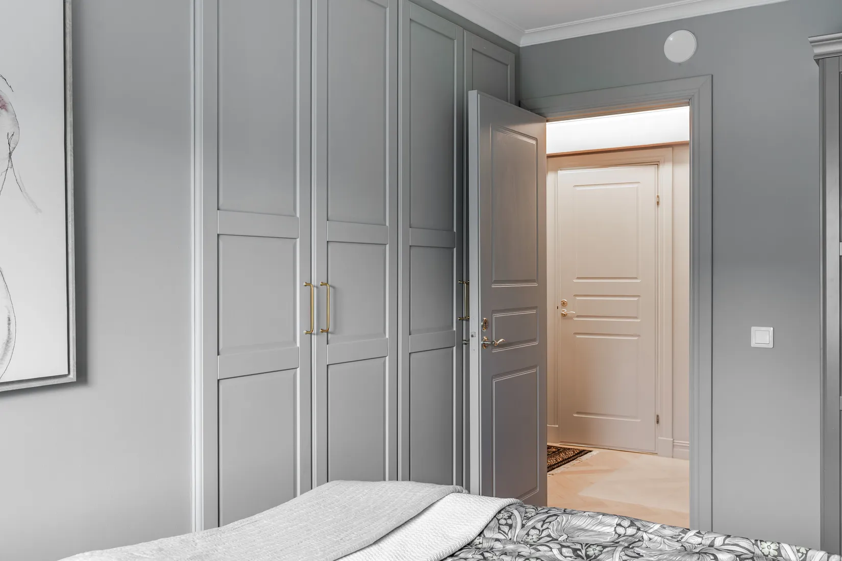 Bostadsrätt, Djurgårdsgatan 27A, Centralt, Linköping