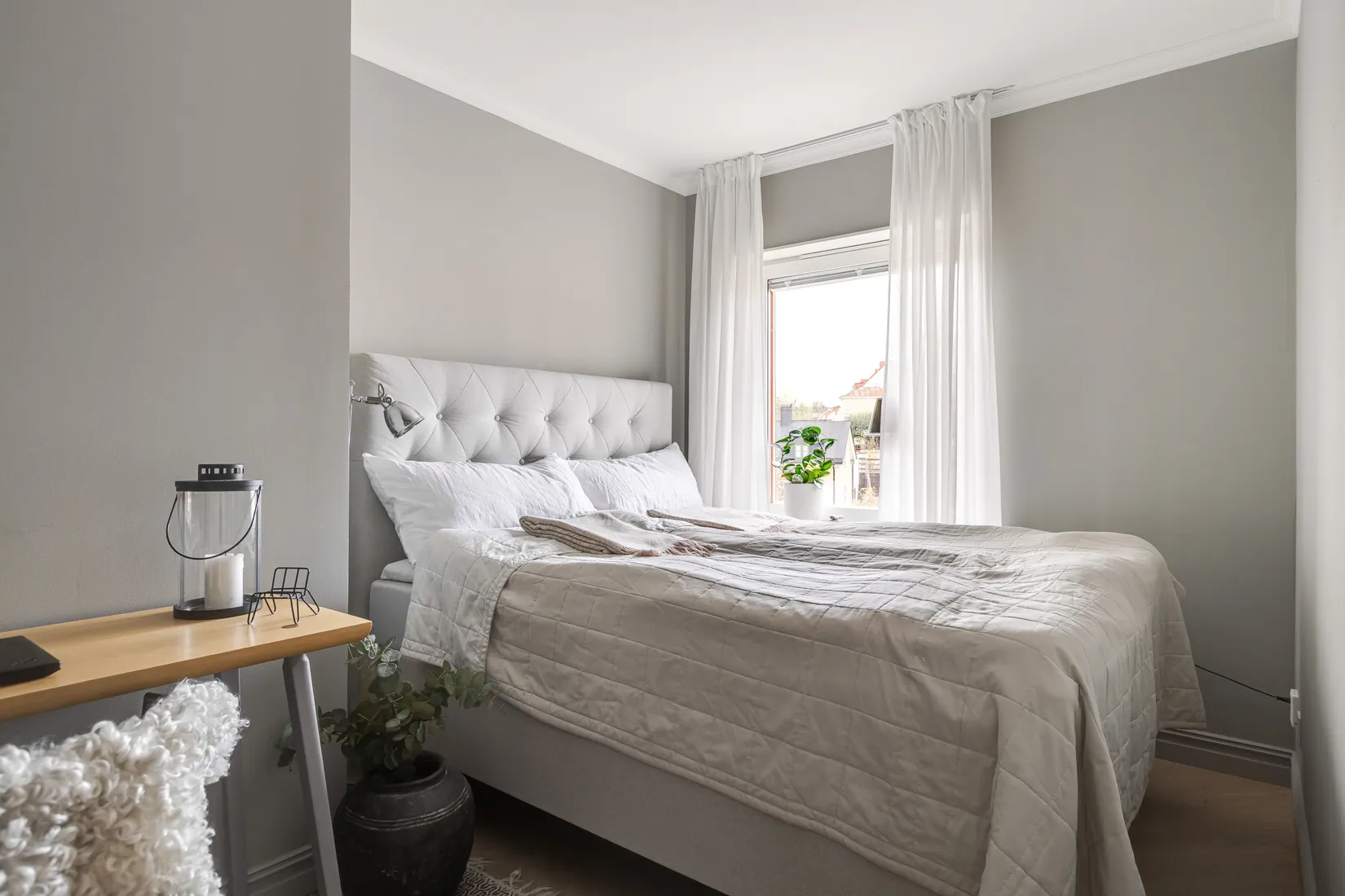 Bostadsrätt, Djurgårdsgatan 27A, Centralt, Linköping