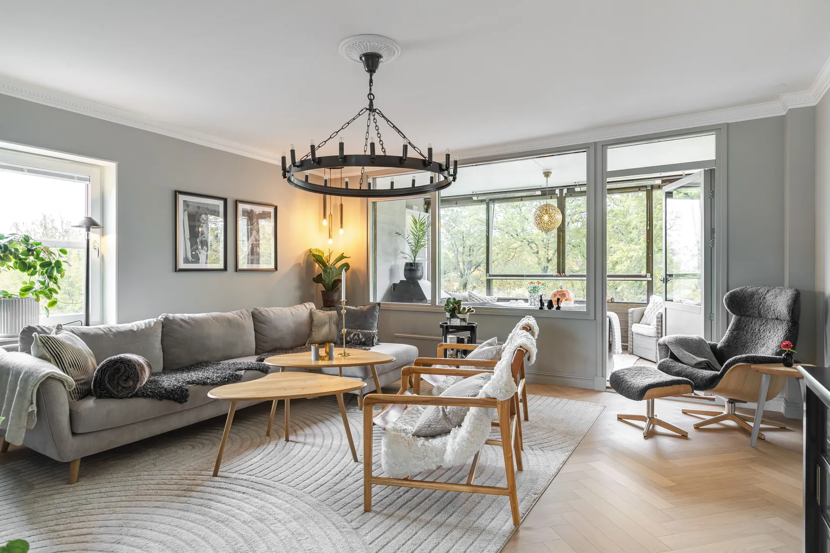 Bostadsrätt, Djurgårdsgatan 27A, Centralt, Linköping