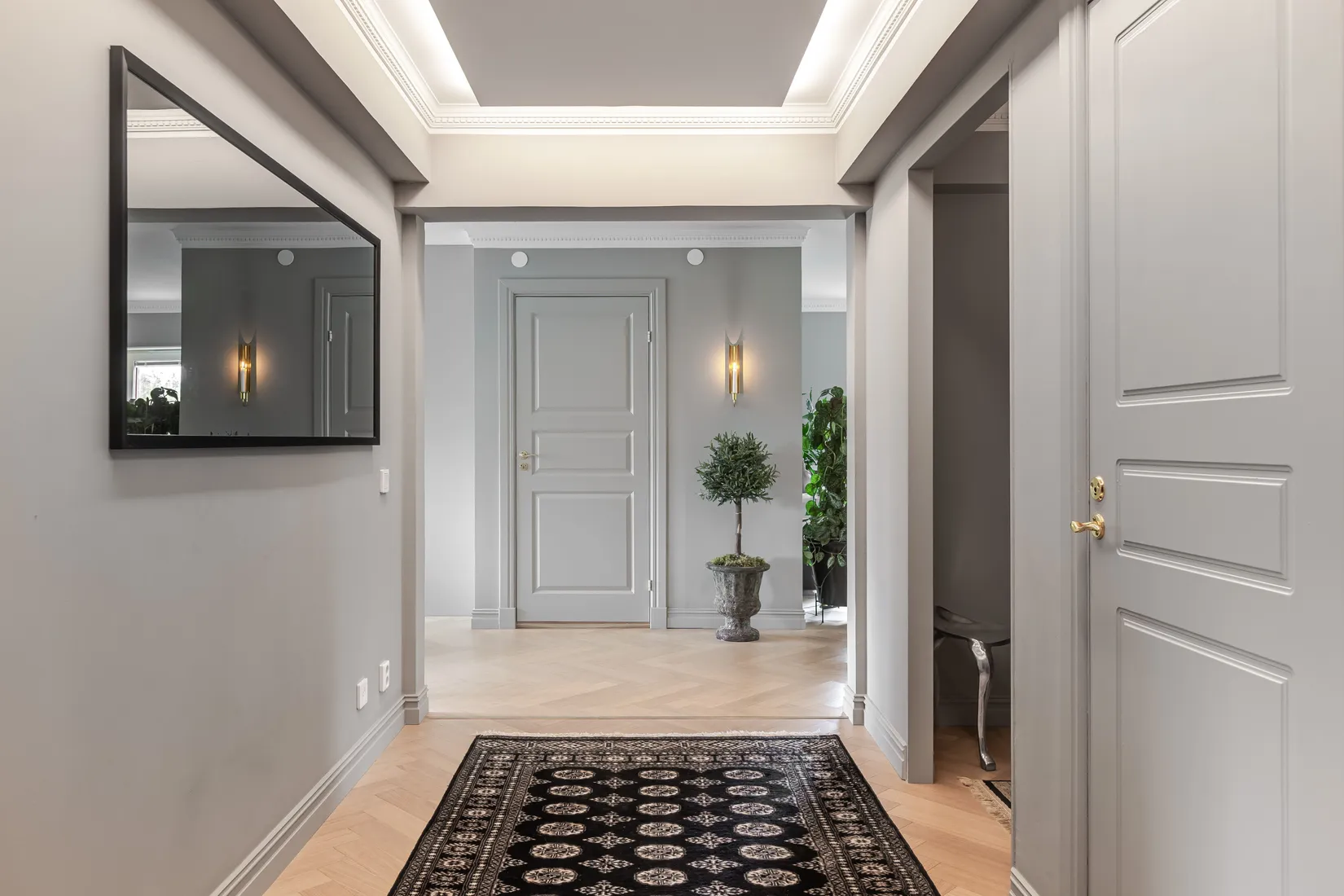 Bostadsrätt, Djurgårdsgatan 27A, Centralt, Linköping