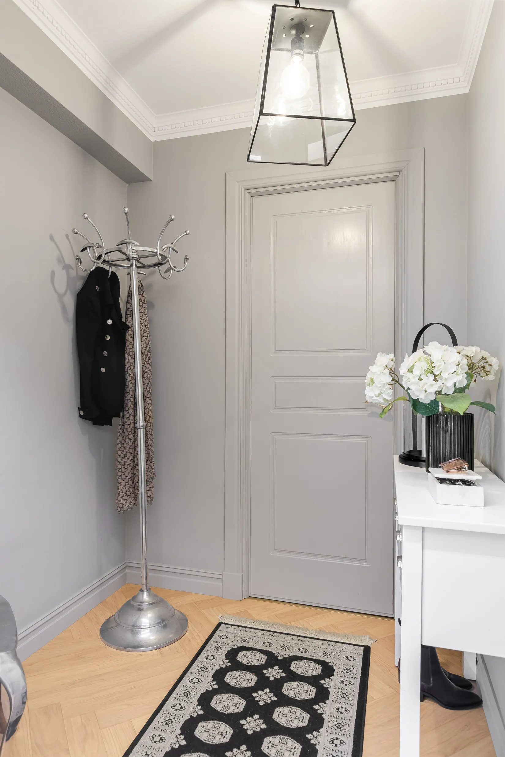 Bostadsrätt, Djurgårdsgatan 27A, Centralt, Linköping
