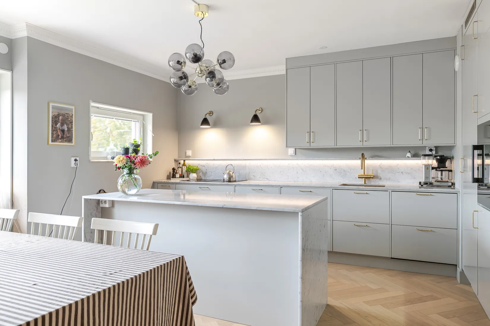 Bostadsrätt, Djurgårdsgatan 27A, Centralt, Linköping