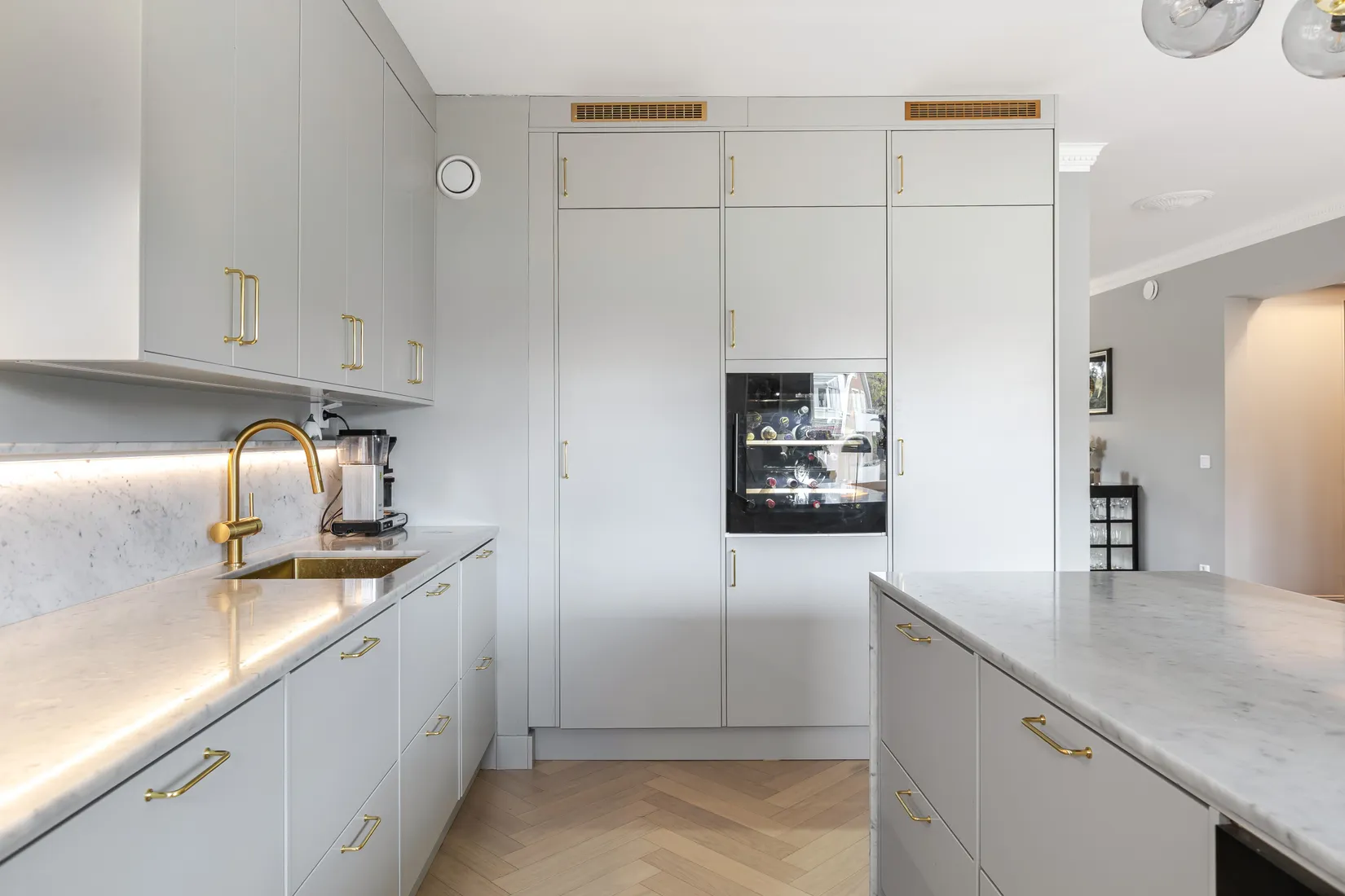 Bostadsrätt, Djurgårdsgatan 27A, Centralt, Linköping