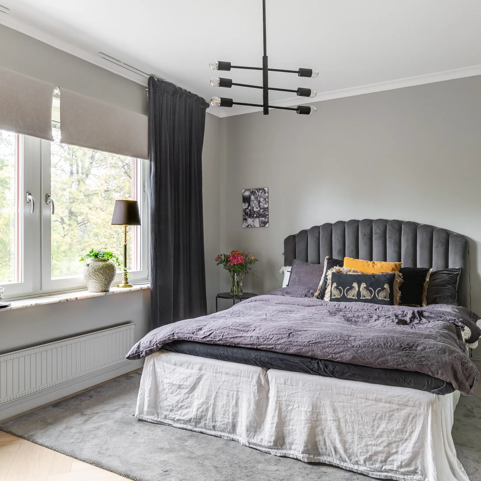 Bostadsrätt, Djurgårdsgatan 27A, Centralt, Linköping