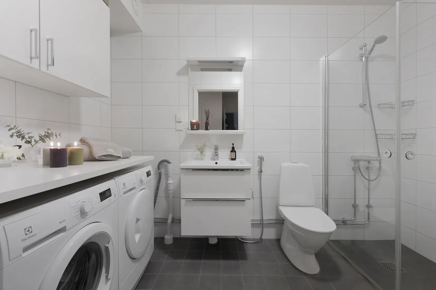 Bostadsrätt, Engelbrektsvägen 41A, Jakobsberg, Järfälla