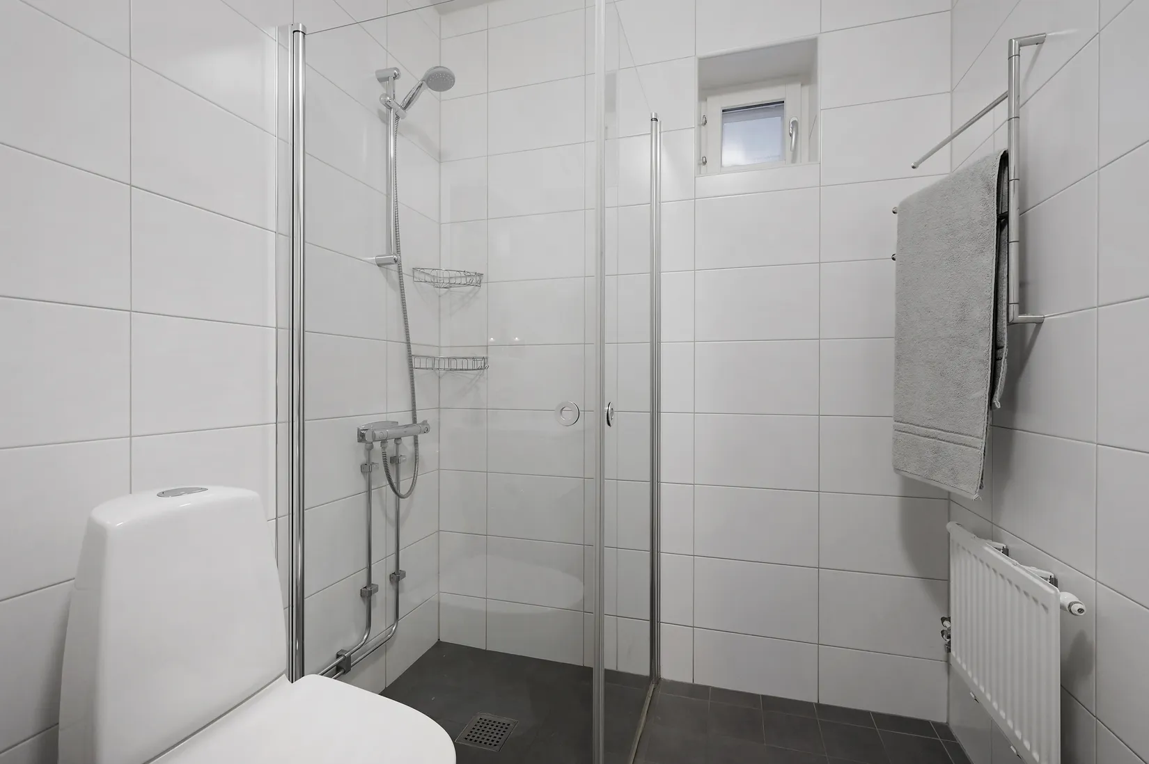 Bostadsrätt, Engelbrektsvägen 41A, Jakobsberg, Järfälla