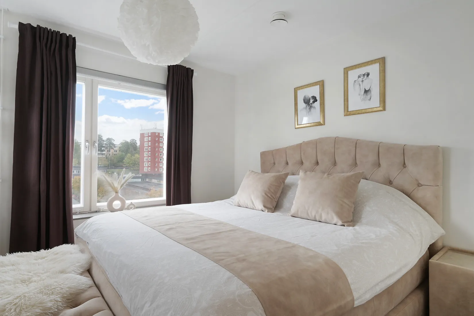 Bostadsrätt, Engelbrektsvägen 41A, Jakobsberg, Järfälla