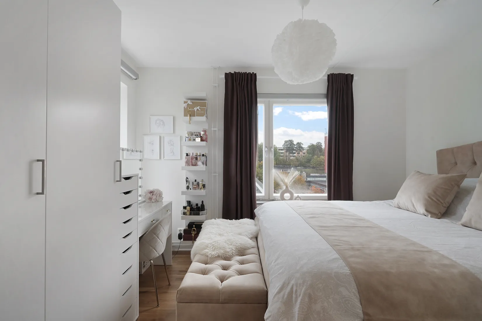 Bostadsrätt, Engelbrektsvägen 41A, Jakobsberg, Järfälla