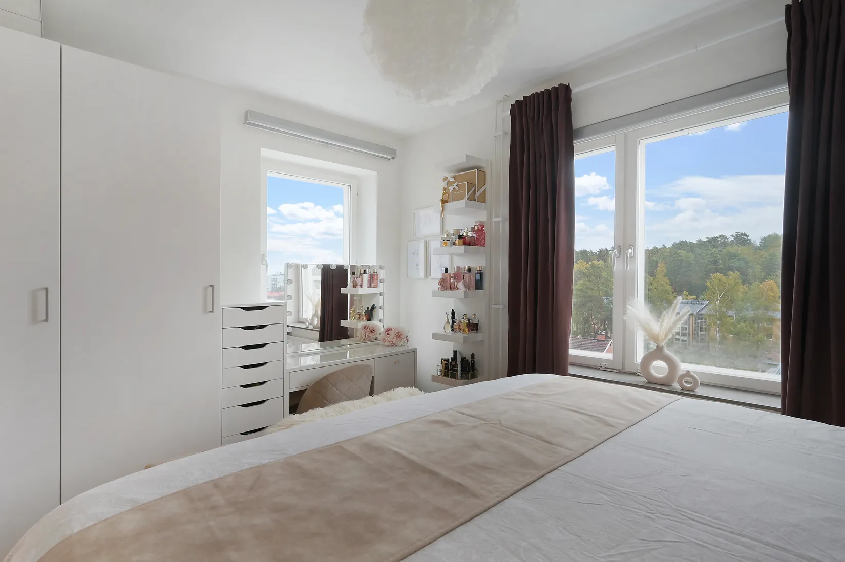 Bostadsrätt, Engelbrektsvägen 41A, Jakobsberg, Järfälla