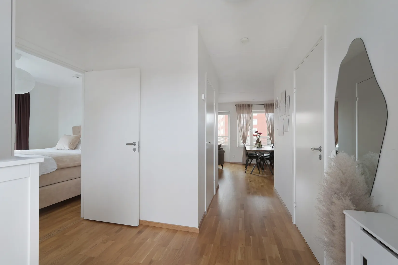 Bostadsrätt, Engelbrektsvägen 41A, Jakobsberg, Järfälla