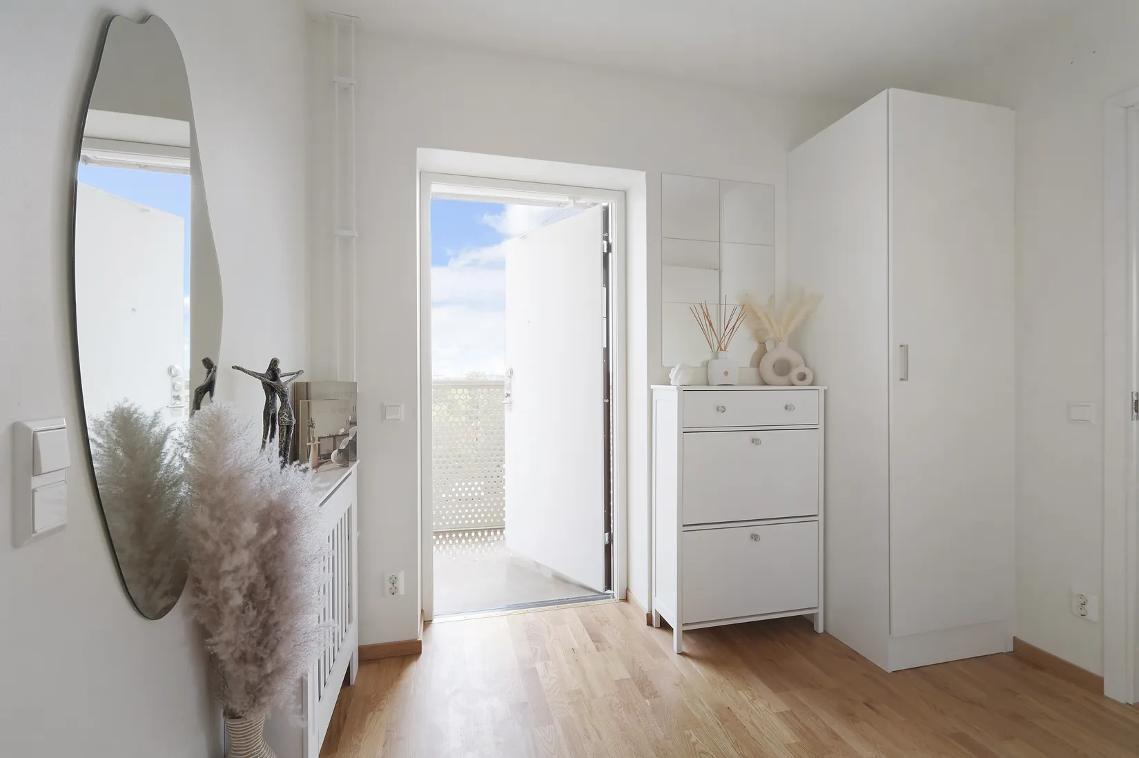 Bostadsrätt, Engelbrektsvägen 41A, Jakobsberg, Järfälla