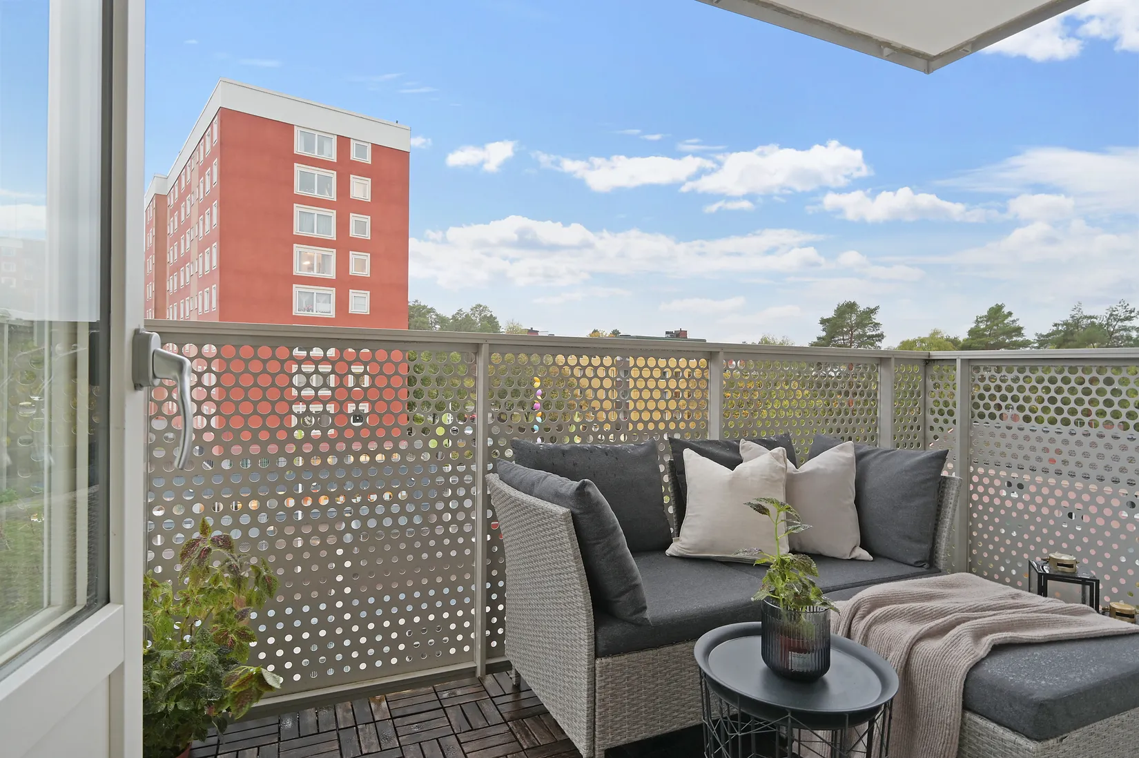 Bostadsrätt, Engelbrektsvägen 41A, Jakobsberg, Järfälla