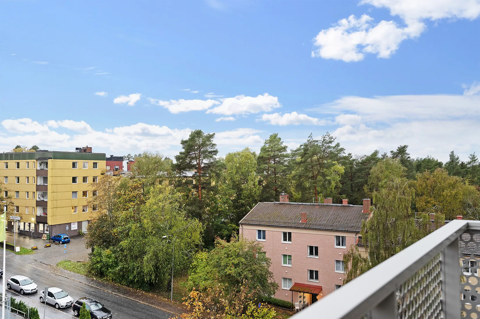 Bostadsrätt, Engelbrektsvägen 41A, Jakobsberg, Järfälla