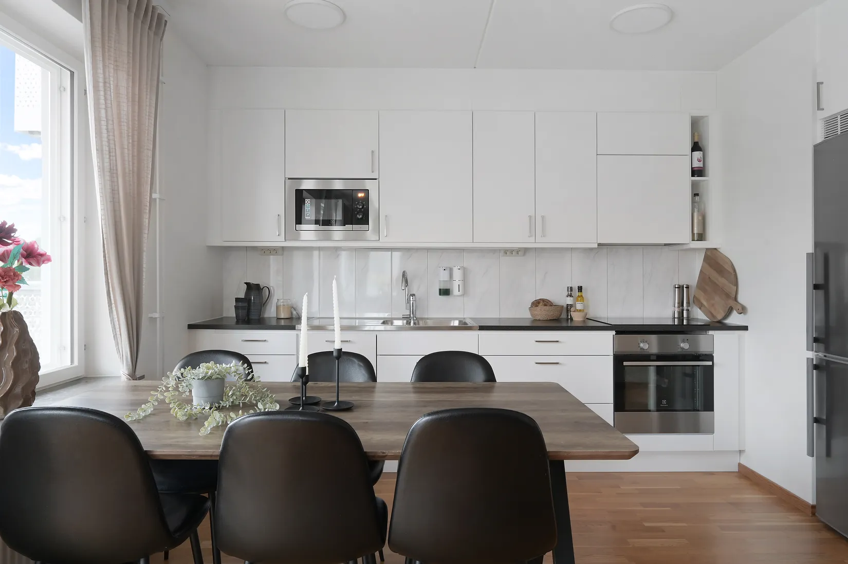 Bostadsrätt, Engelbrektsvägen 41A, Jakobsberg, Järfälla