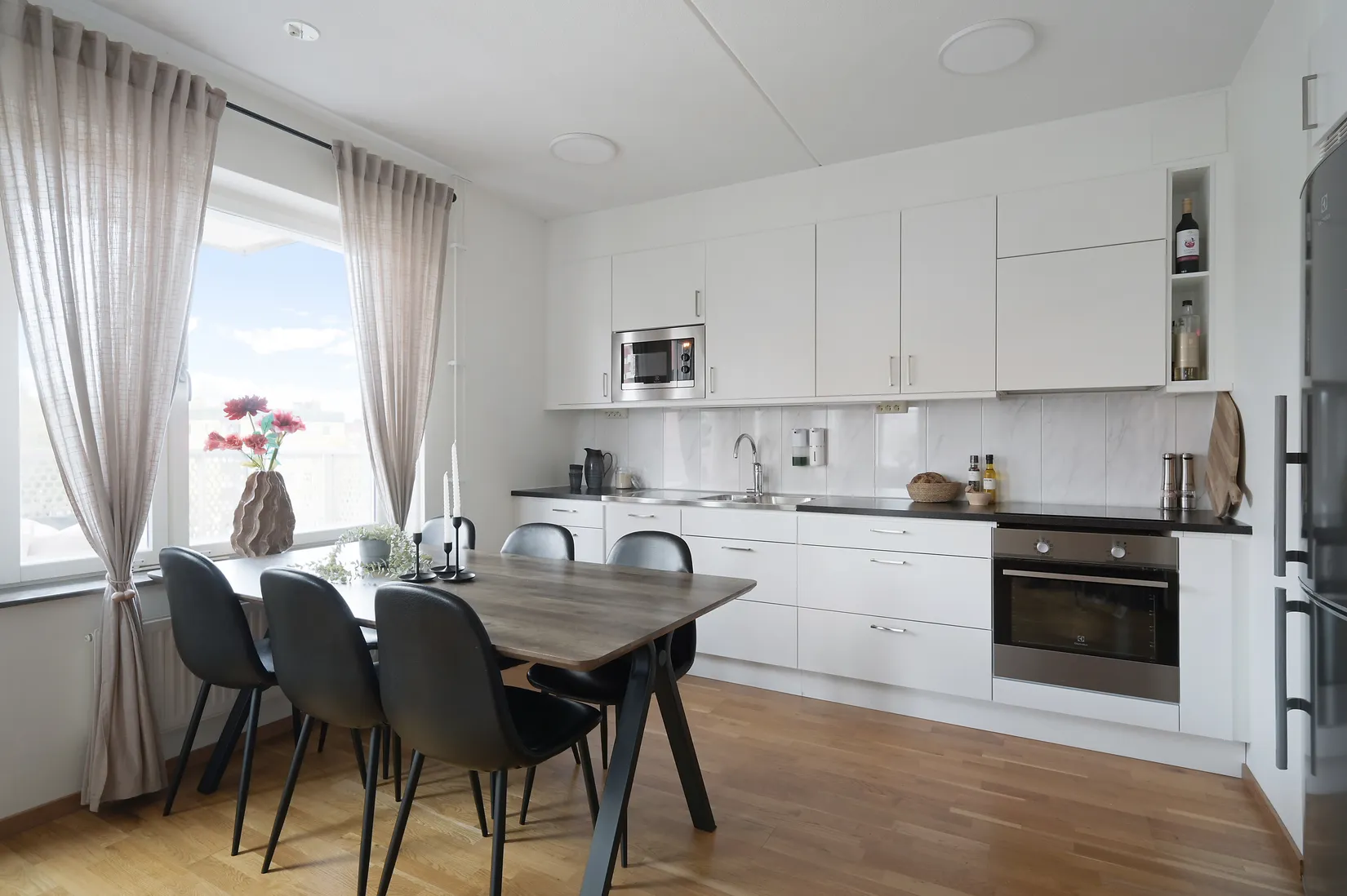 Bostadsrätt, Engelbrektsvägen 41A, Jakobsberg, Järfälla