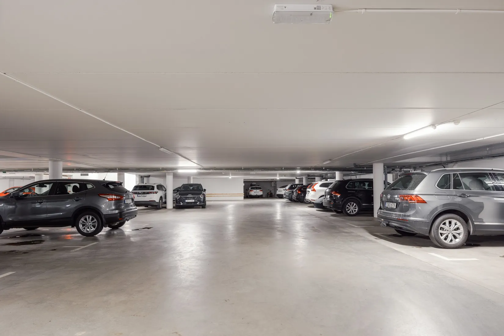 Bostadsrätt, Södra Järnvägsgatan 4N, Centrum, Växjö