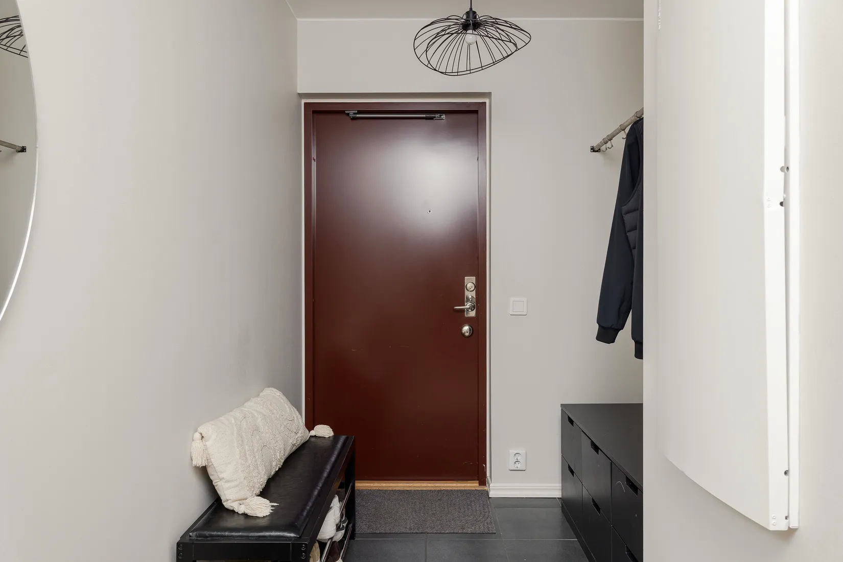 Bostadsrätt, Södra Järnvägsgatan 4N, Centrum, Växjö