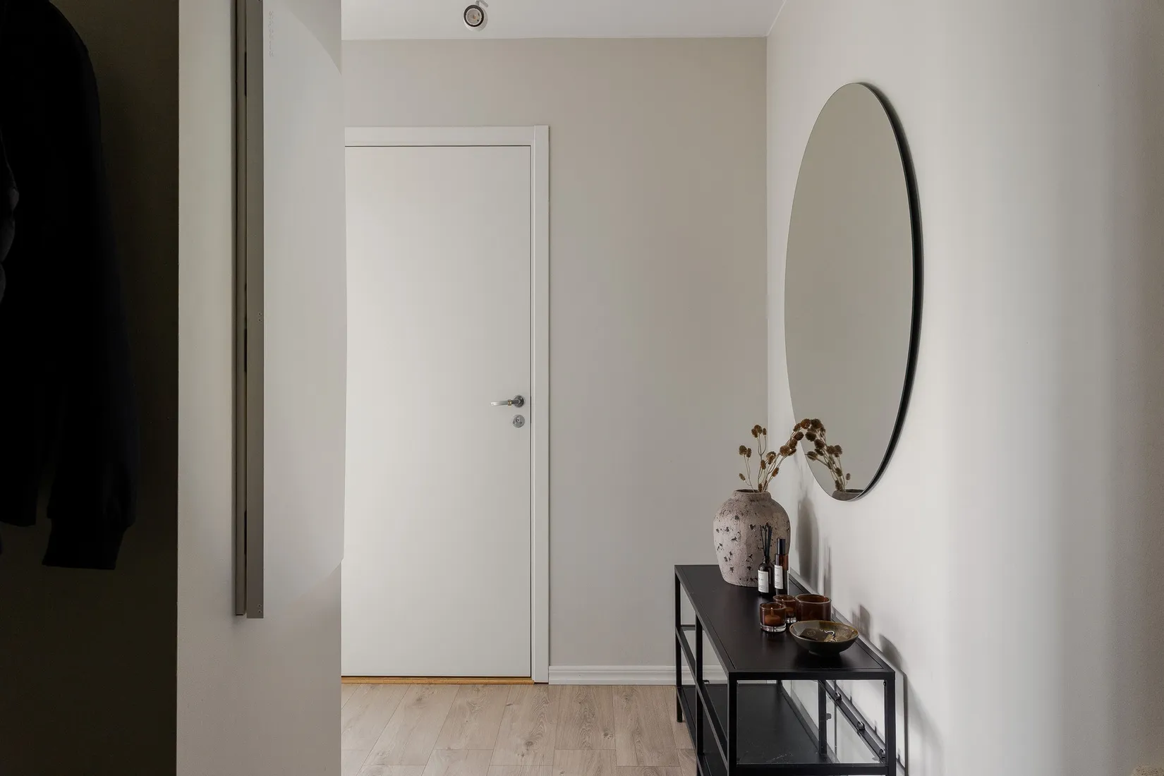 Bostadsrätt, Södra Järnvägsgatan 4N, Centrum, Växjö