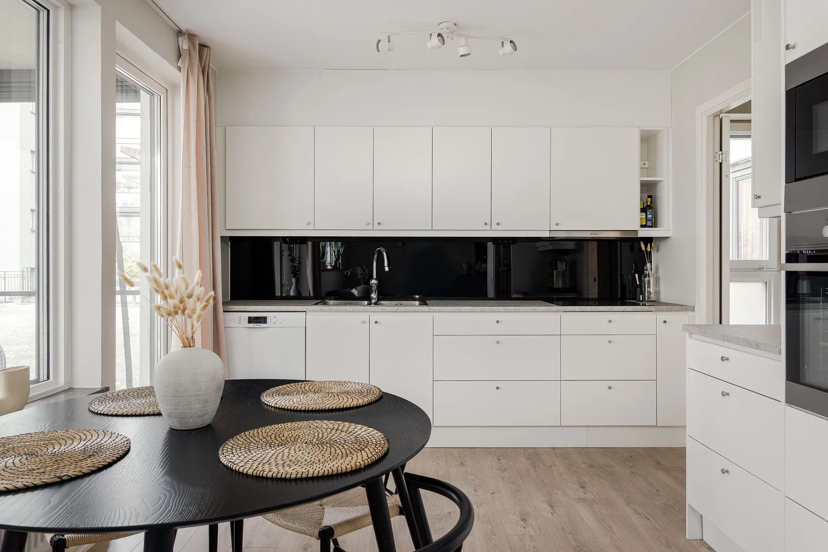 Bostadsrätt, Södra Järnvägsgatan 4N, Centrum, Växjö