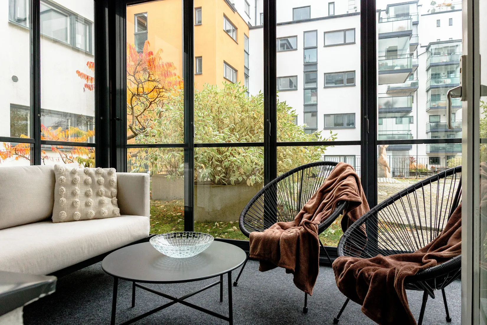 Bostadsrätt, Södra Järnvägsgatan 4N, Centrum, Växjö