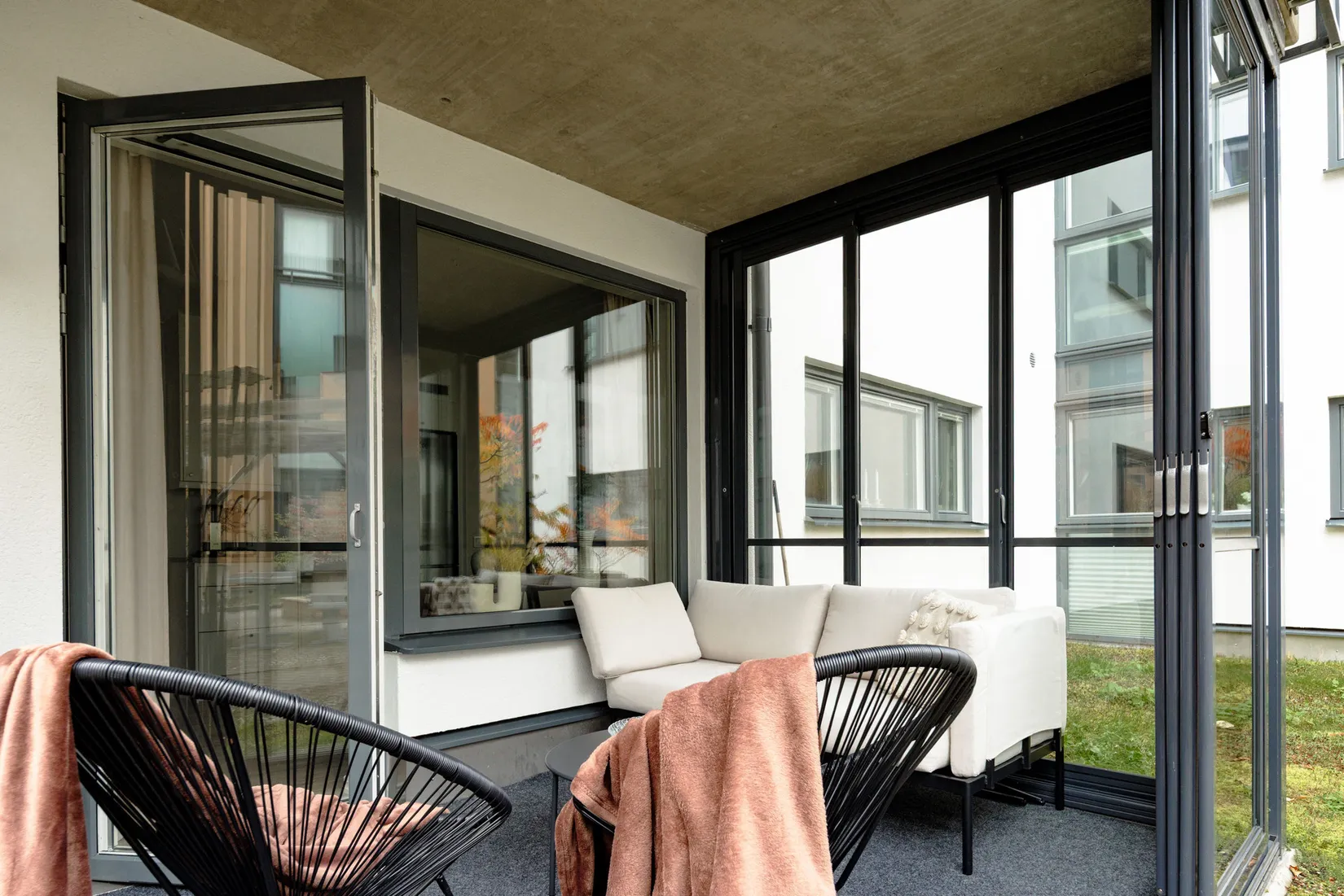 Bostadsrätt, Södra Järnvägsgatan 4N, Centrum, Växjö
