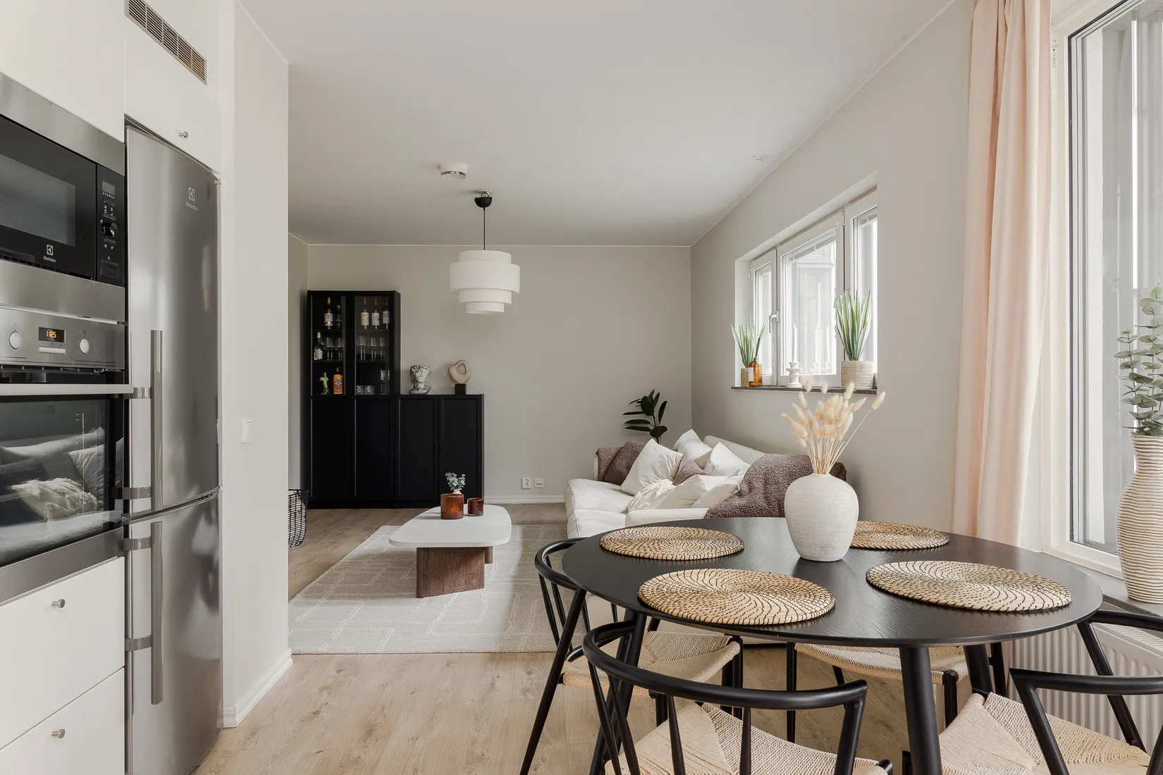 Bostadsrätt, Södra Järnvägsgatan 4N, Centrum, Växjö