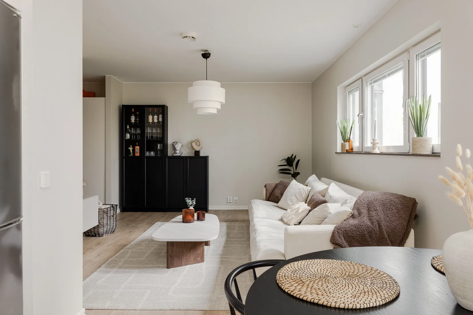 Bostadsrätt, Södra Järnvägsgatan 4N, Centrum, Växjö