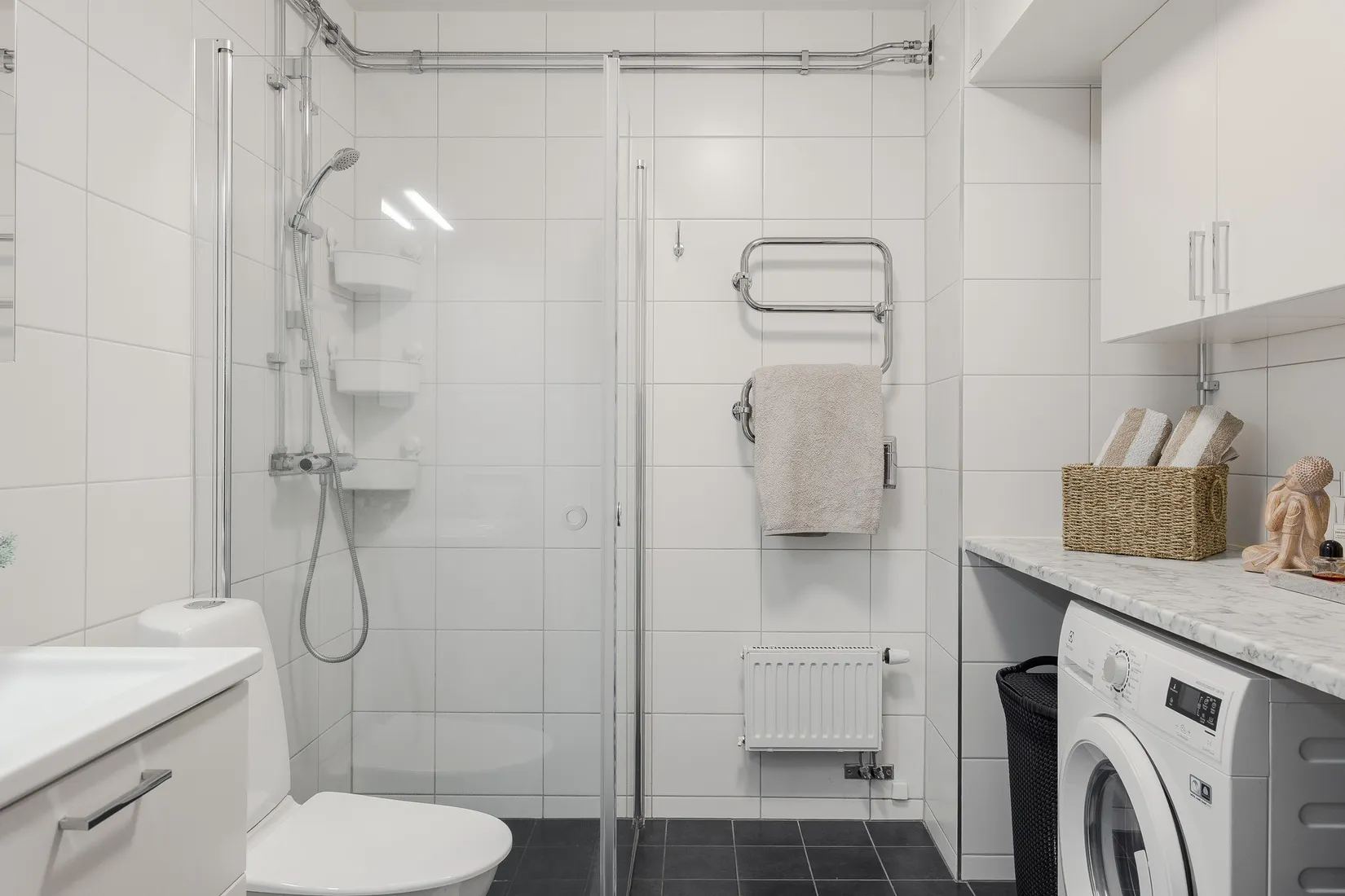 Bostadsrätt, Södra Järnvägsgatan 4N, Centrum, Växjö