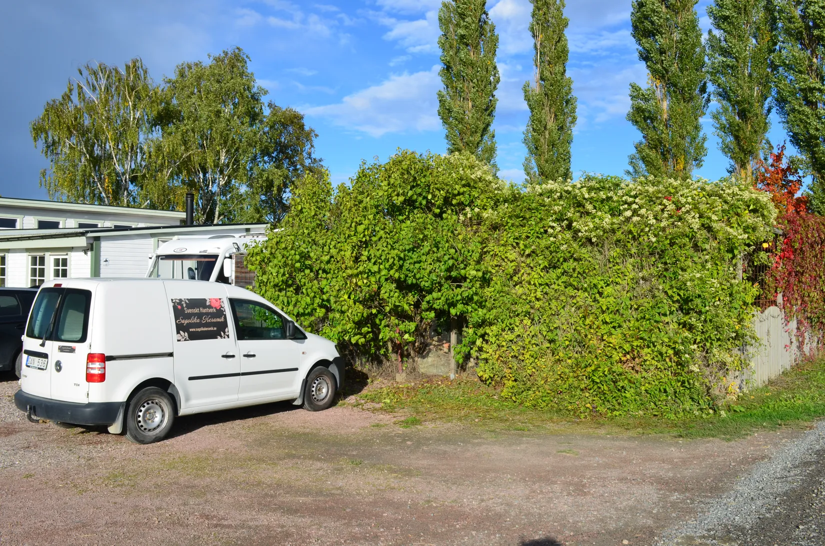 Villa, Tumbo Sofieborg, Kvicksund, Eskilstuna