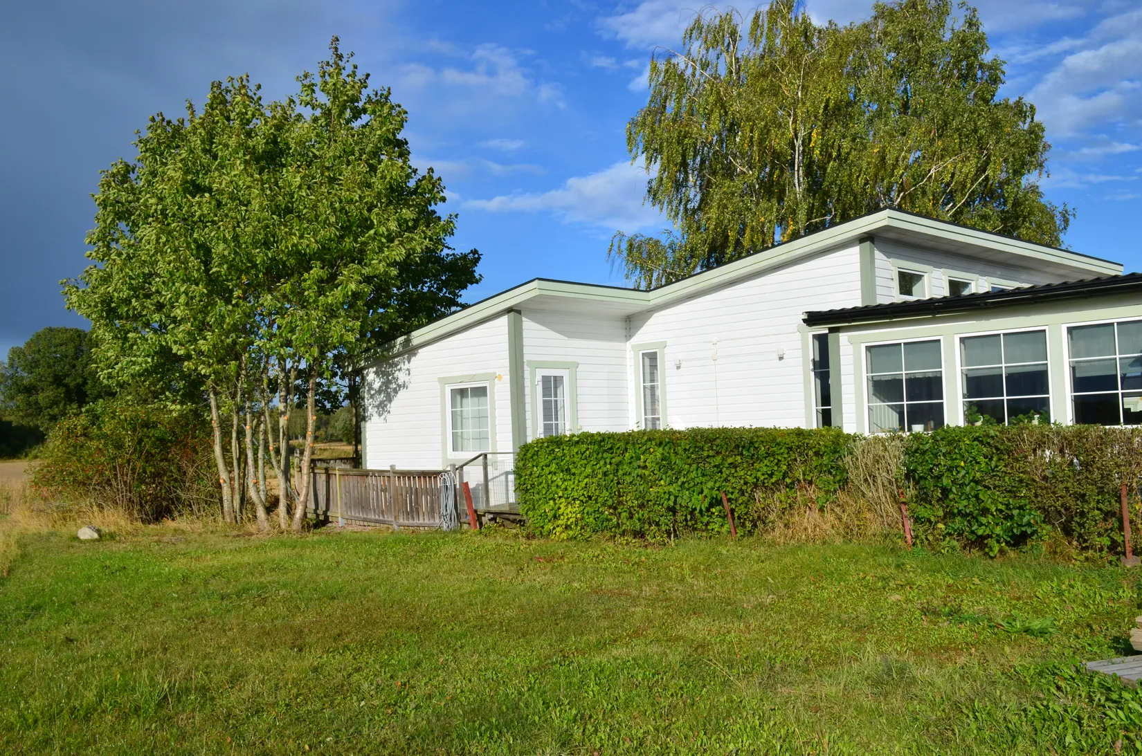 Villa, Tumbo Sofieborg, Kvicksund, Eskilstuna