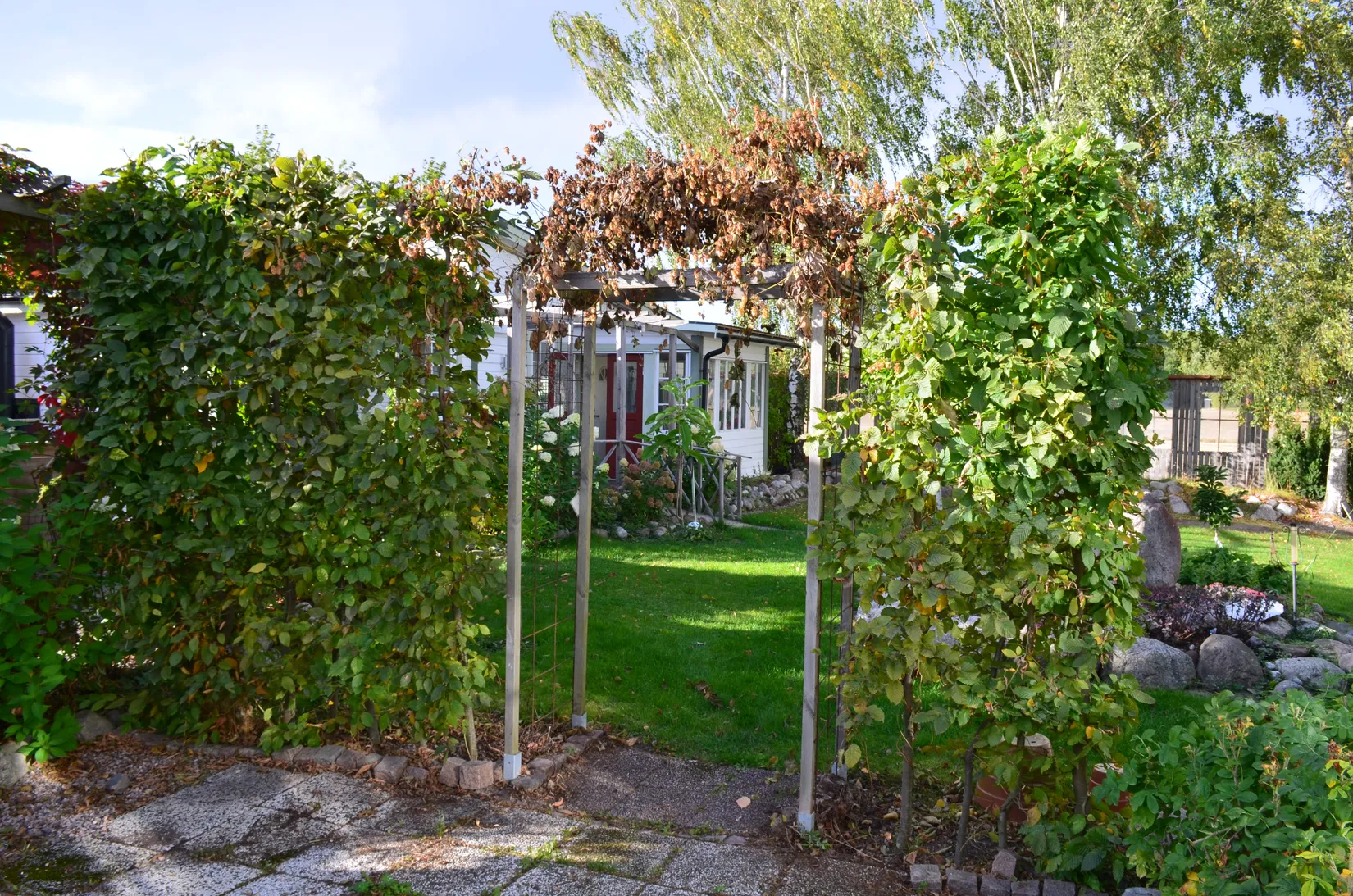 Villa, Tumbo Sofieborg, Kvicksund, Eskilstuna