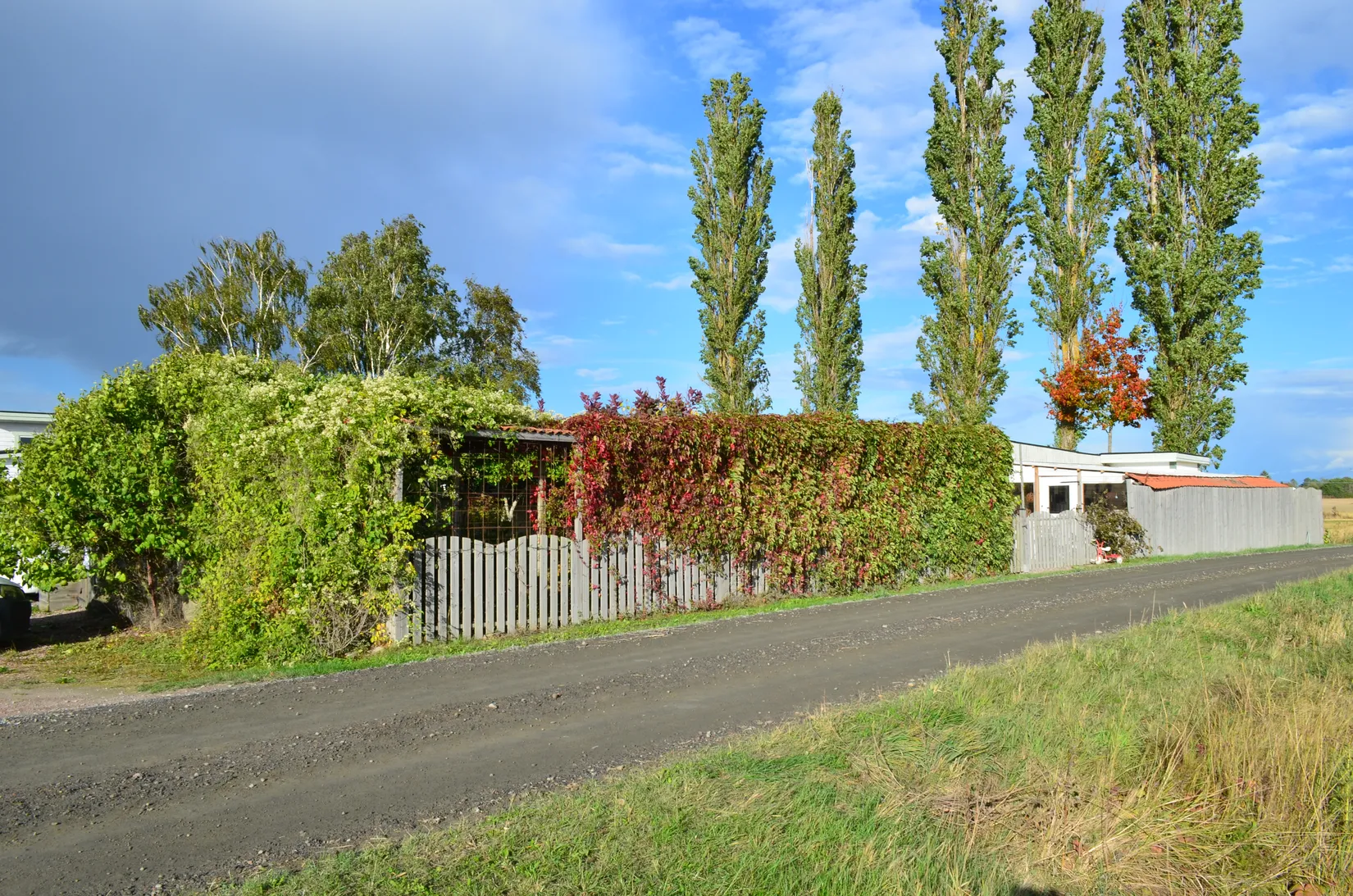 Villa, Tumbo Sofieborg, Kvicksund, Eskilstuna