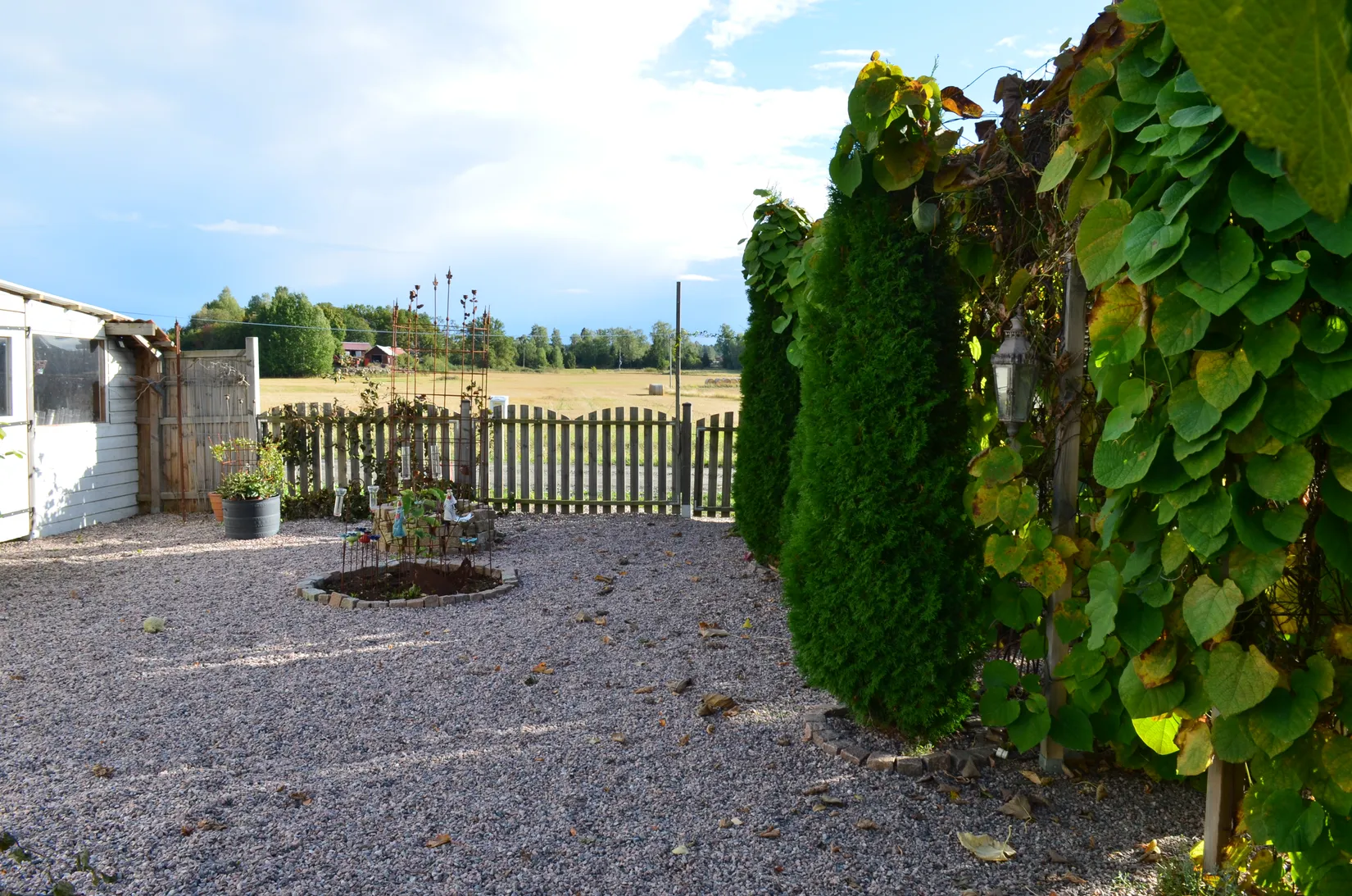 Villa, Tumbo Sofieborg, Kvicksund, Eskilstuna