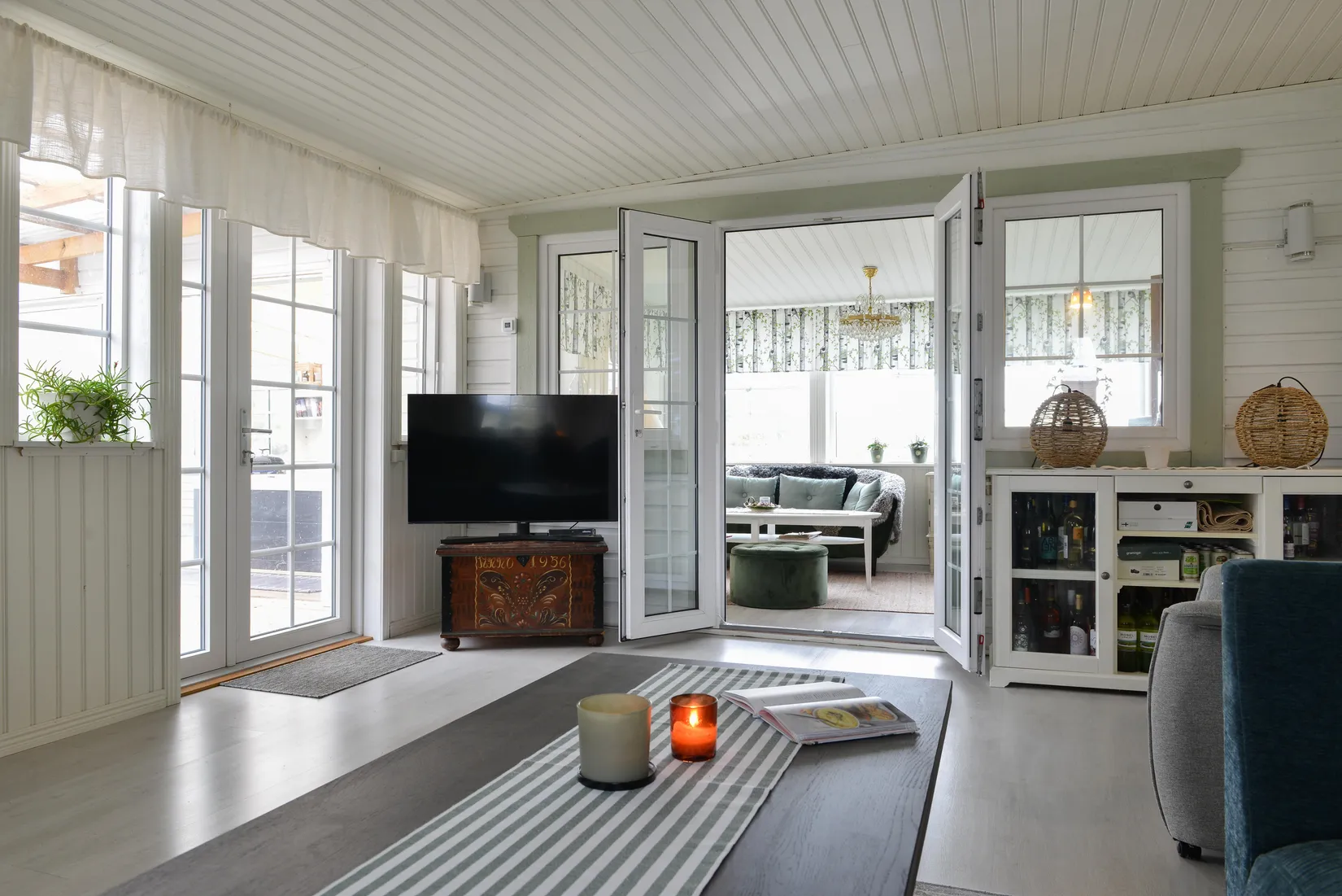 Villa, Tumbo Sofieborg, Kvicksund, Eskilstuna