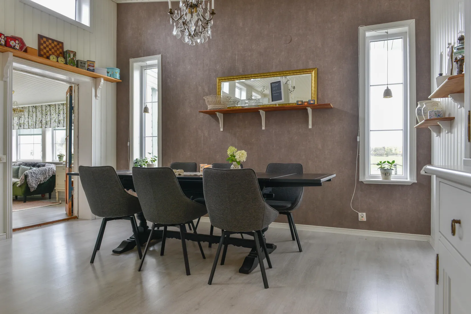 Villa, Tumbo Sofieborg, Kvicksund, Eskilstuna