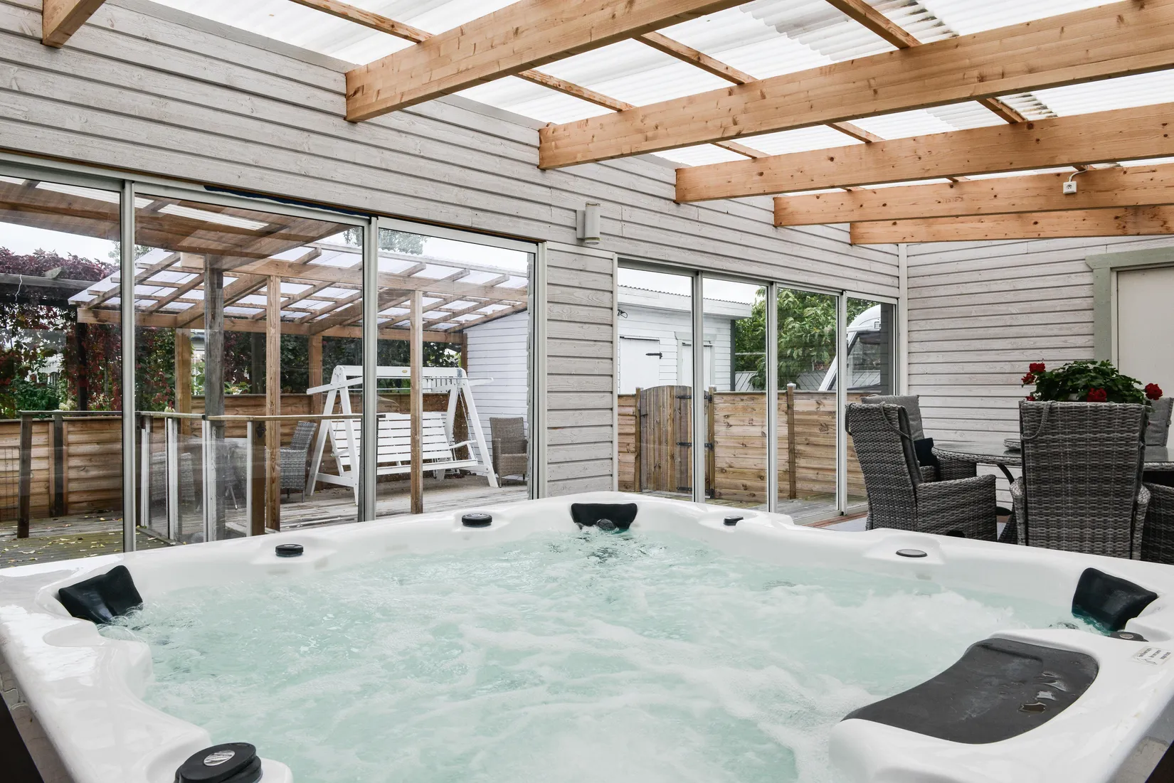 Villa, Tumbo Sofieborg, Kvicksund, Eskilstuna
