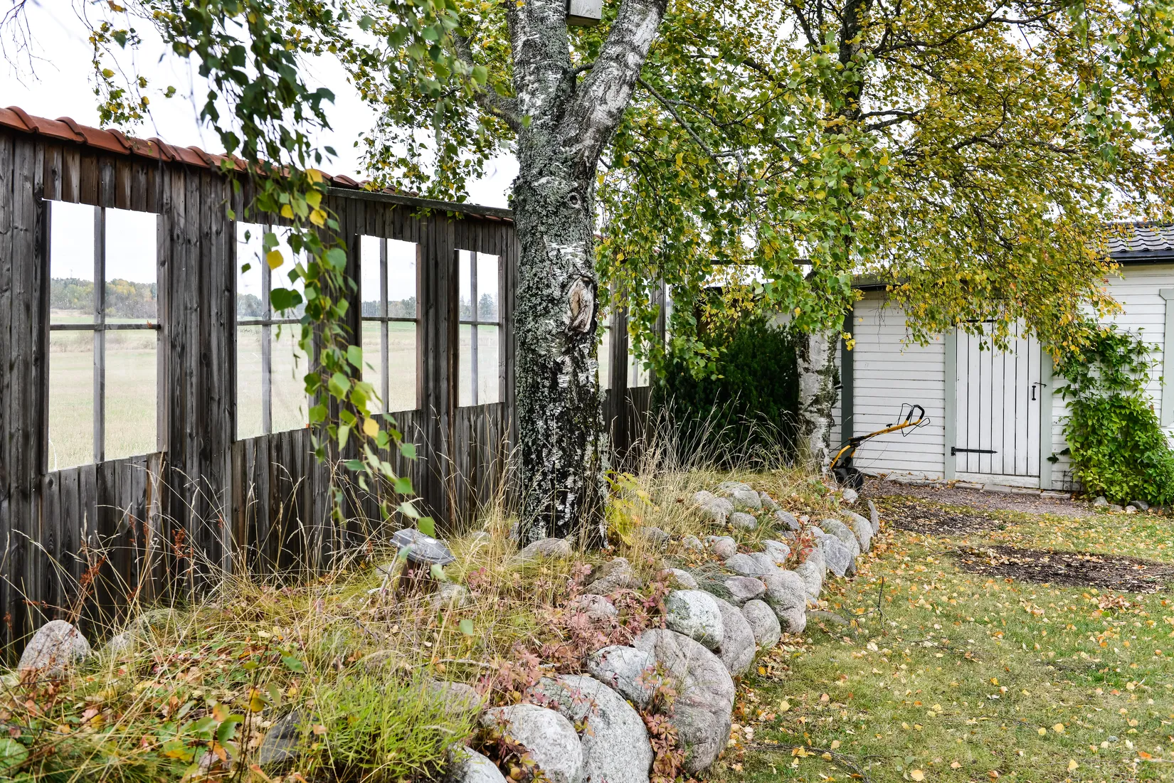 Villa, Tumbo Sofieborg, Kvicksund, Eskilstuna