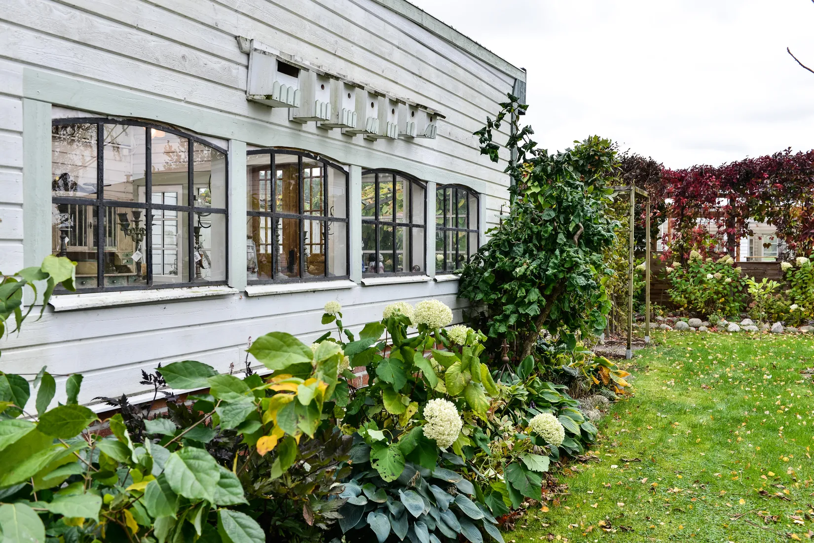 Villa, Tumbo Sofieborg, Kvicksund, Eskilstuna