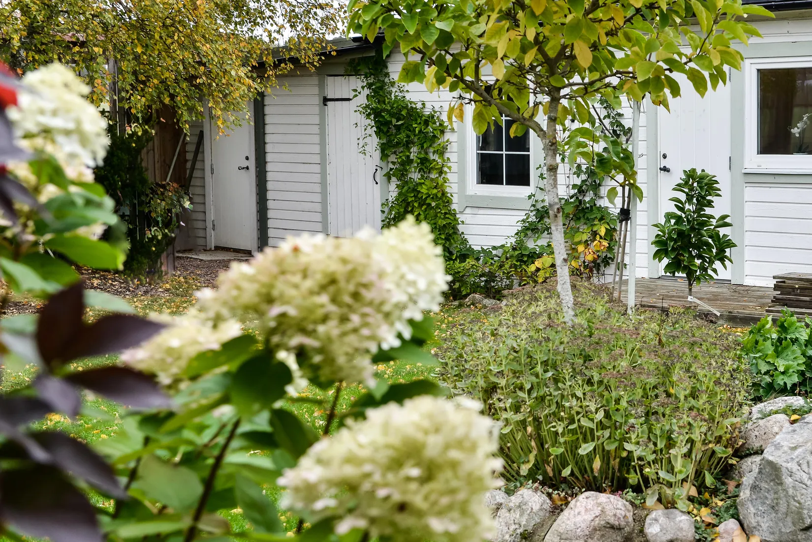 Villa, Tumbo Sofieborg, Kvicksund, Eskilstuna