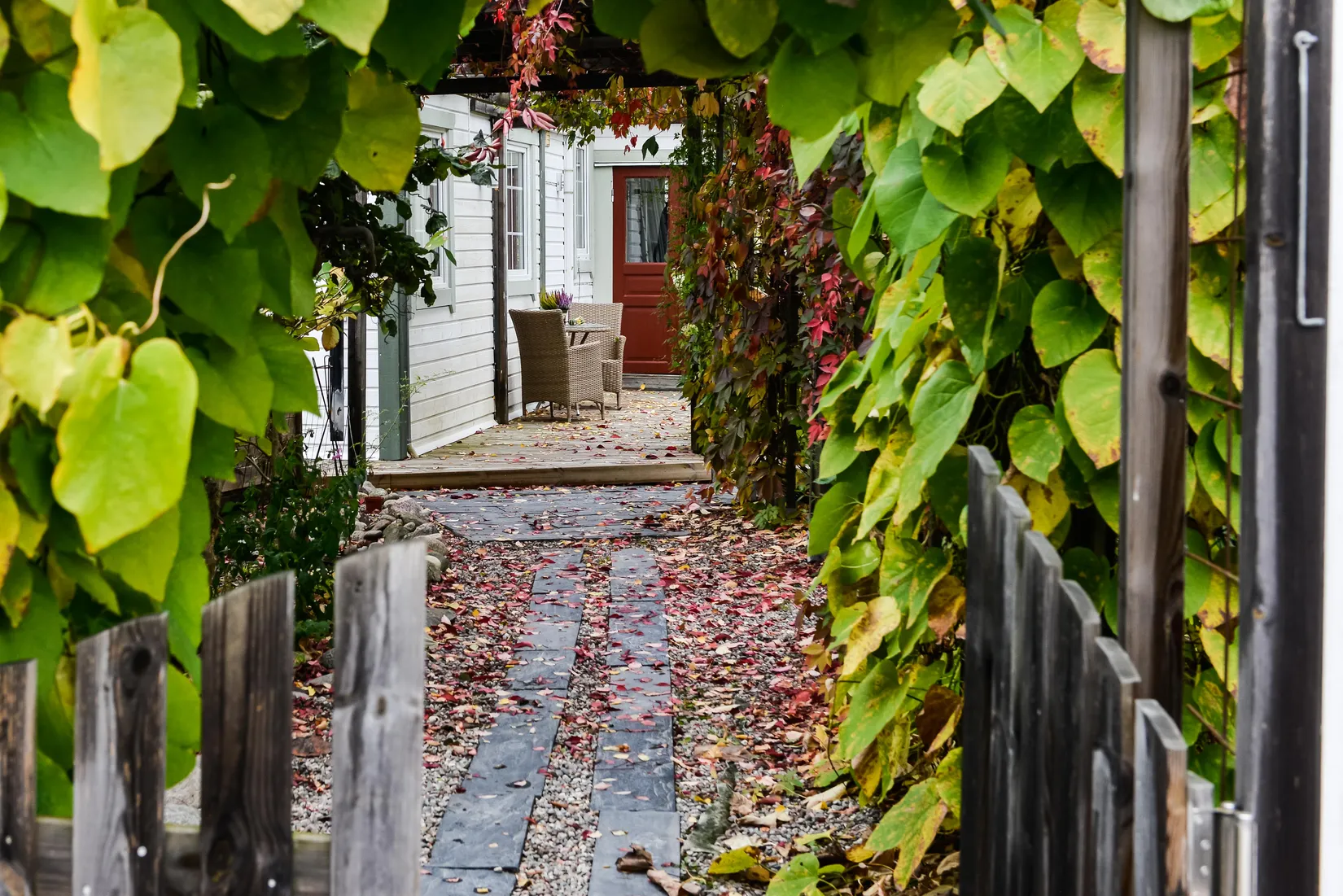 Villa, Tumbo Sofieborg, Kvicksund, Eskilstuna