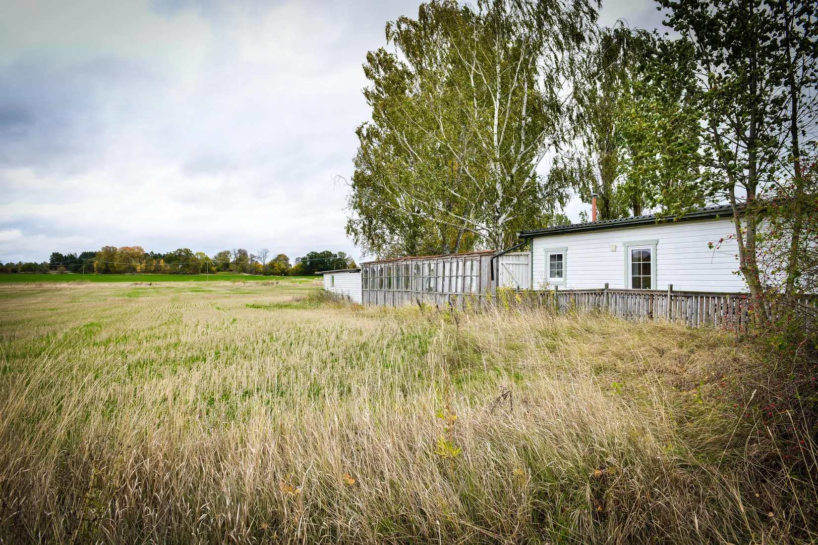 Villa, Tumbo Sofieborg, Kvicksund, Eskilstuna