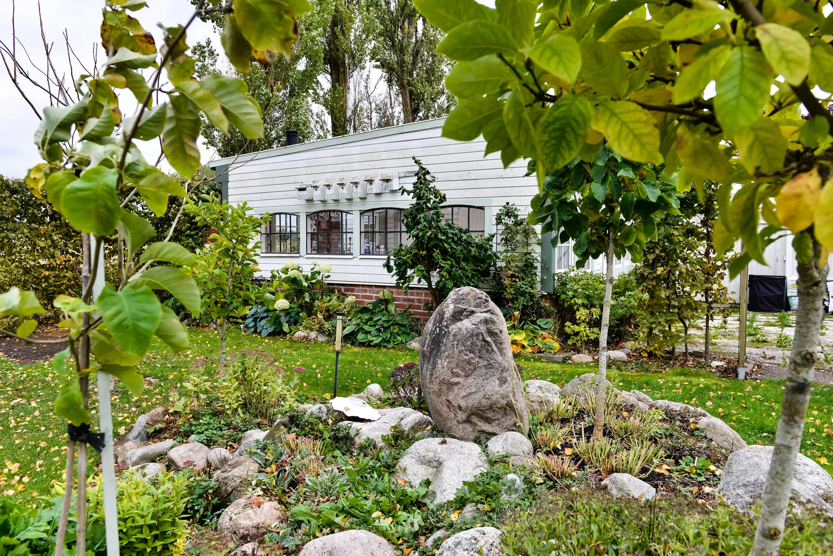Villa, Tumbo Sofieborg, Kvicksund, Eskilstuna