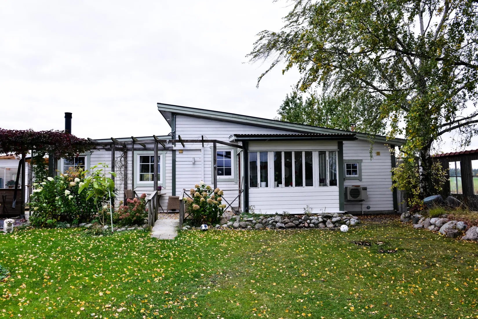 Villa, Tumbo Sofieborg, Kvicksund, Eskilstuna