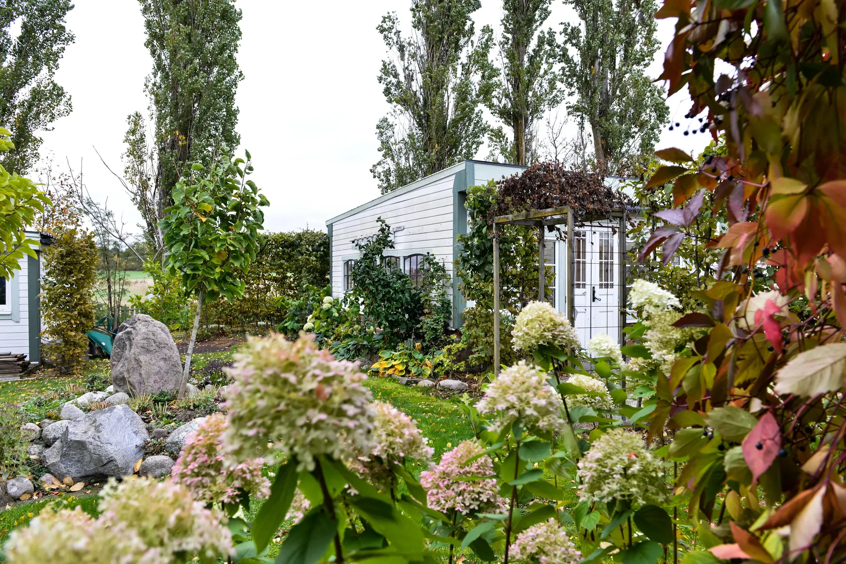 Villa, Tumbo Sofieborg, Kvicksund, Eskilstuna