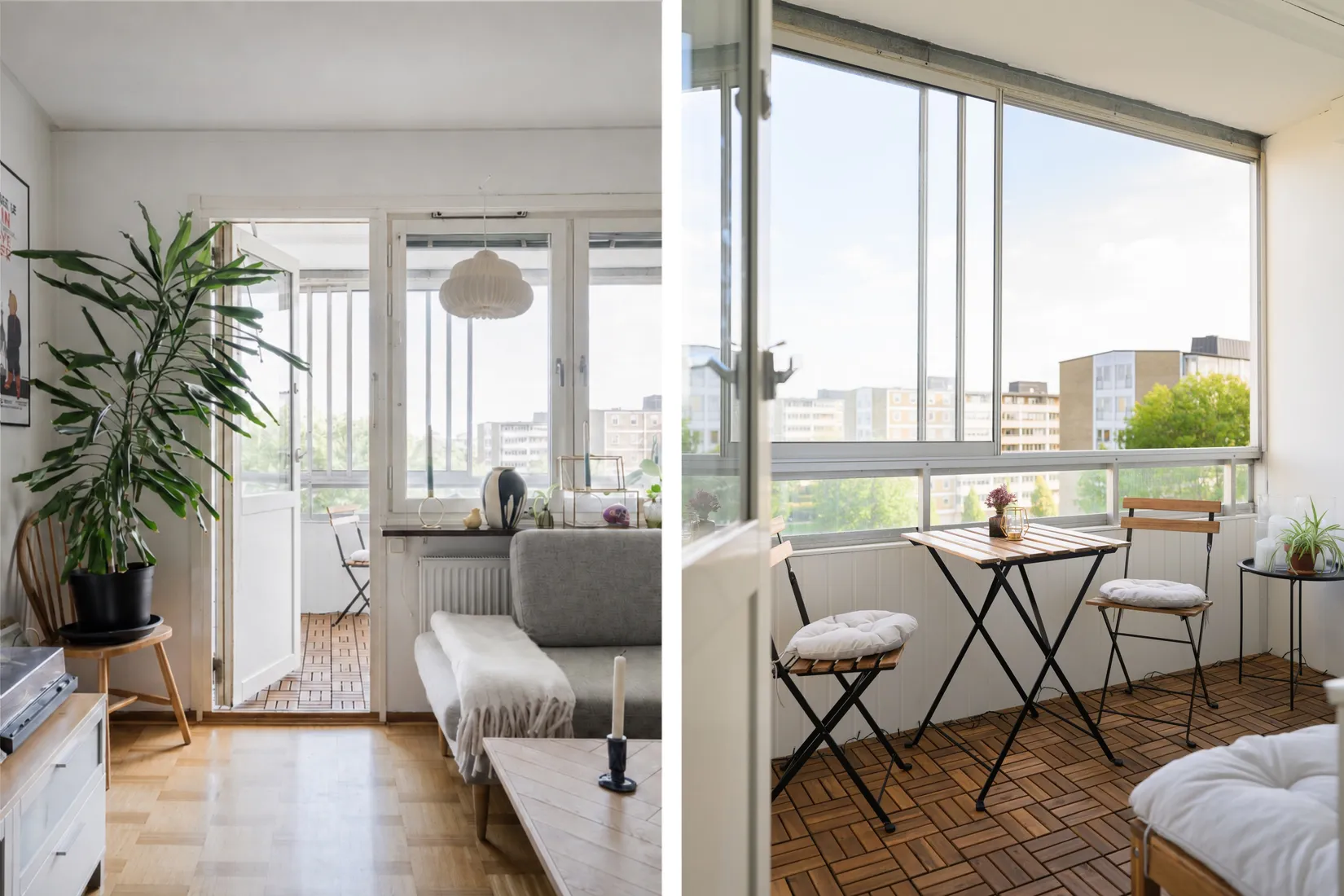 Bostadsrätt, Stadiongatan 55E, Lorensborg, Malmö