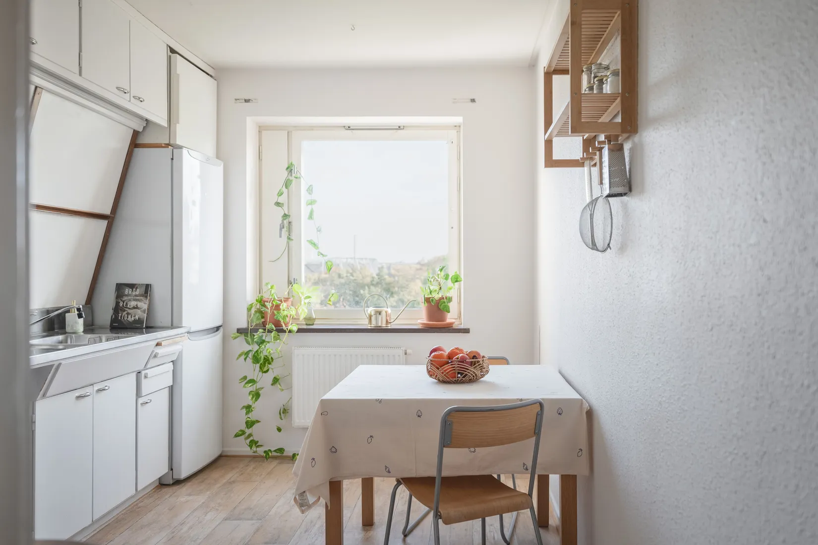 Bostadsrätt, Stadiongatan 55E, Lorensborg, Malmö