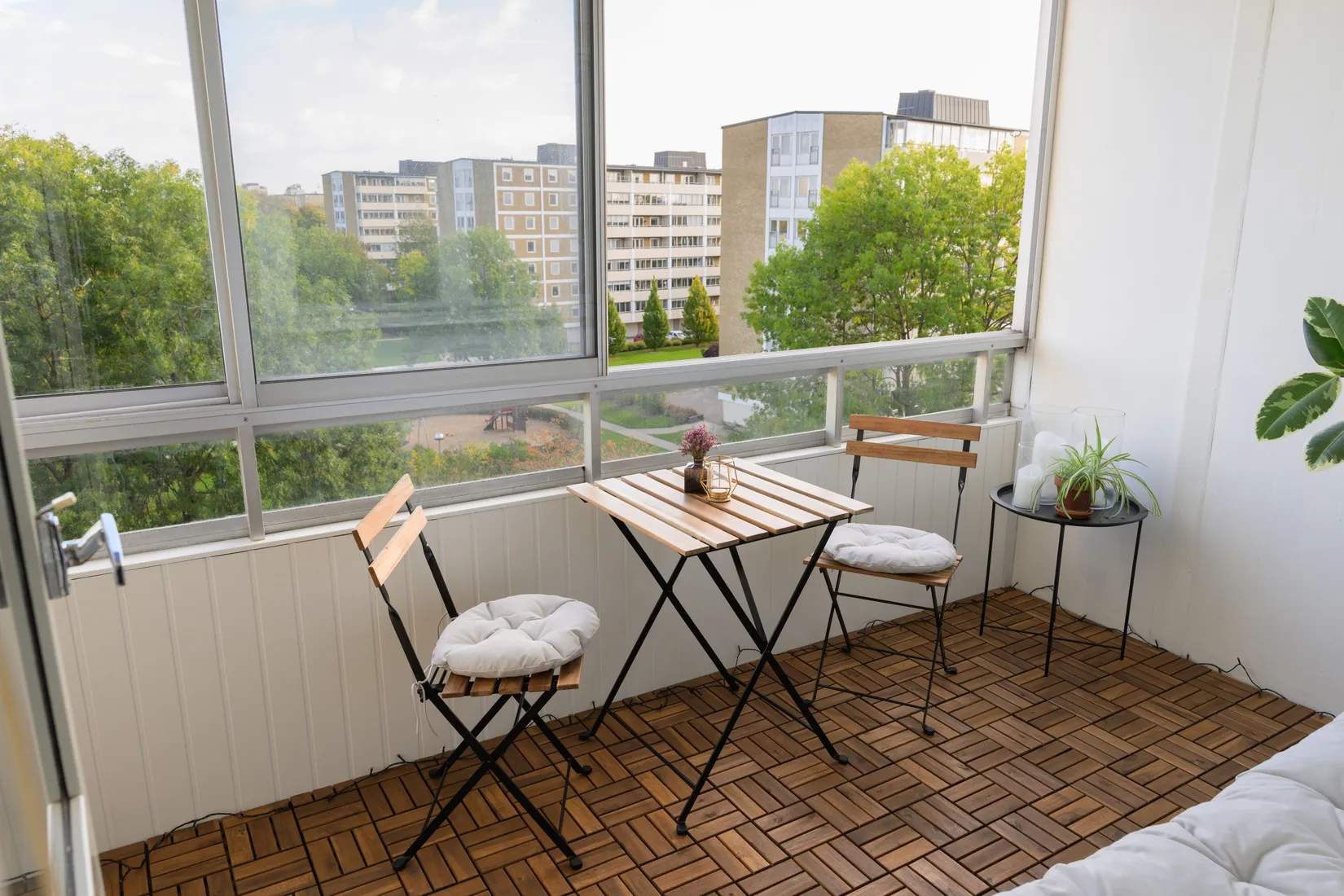 Bostadsrätt, Stadiongatan 55E, Lorensborg, Malmö