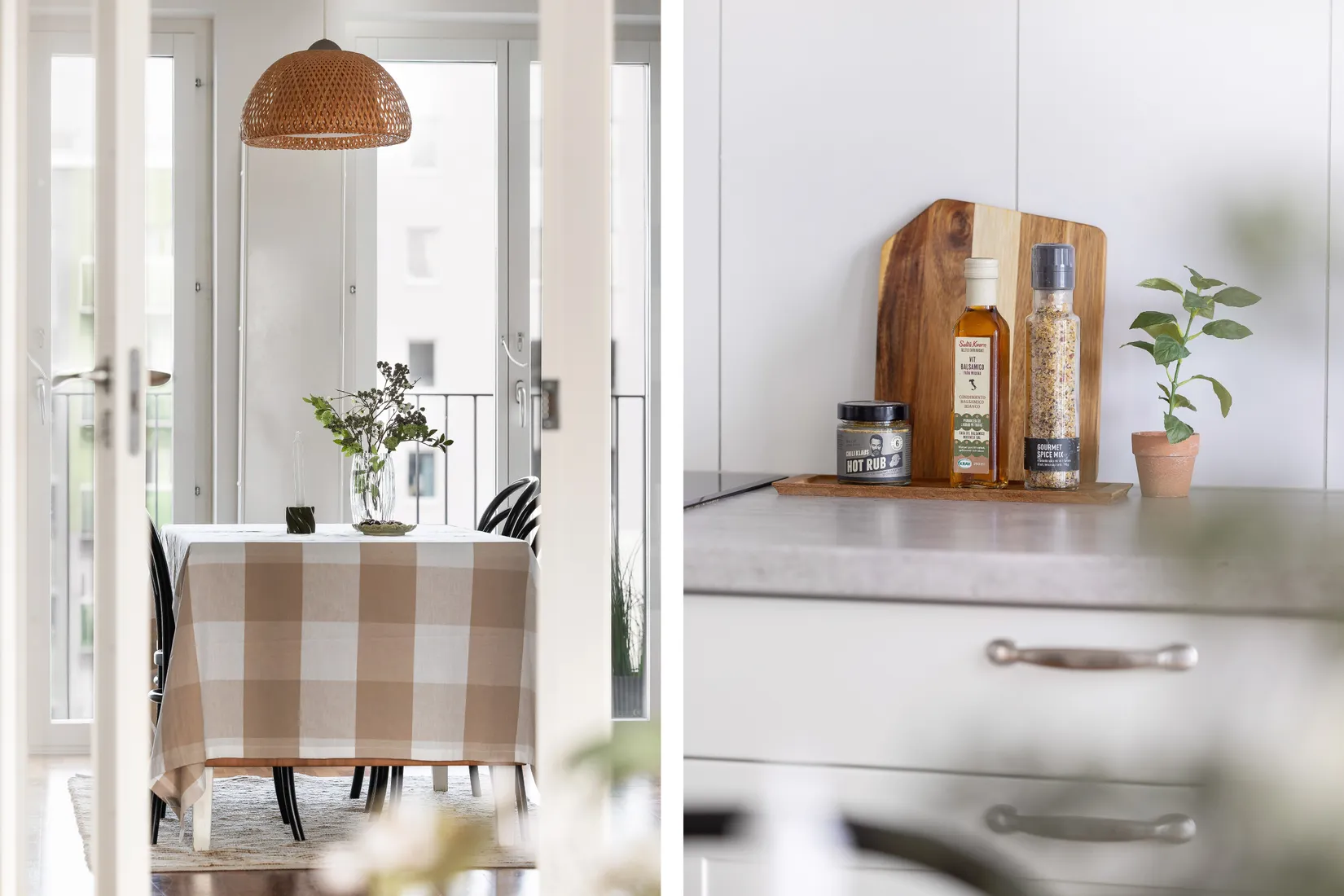 Bostadsrätt, Kalvshällavägen 30, Barkarbystaden, Järfälla